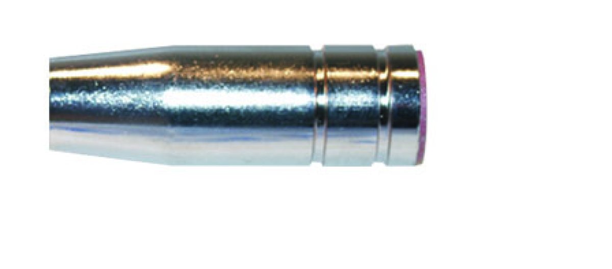 Gasdüse „konisch“
