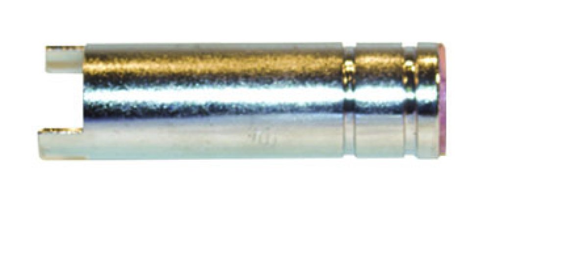 Gasdüse „punkt“