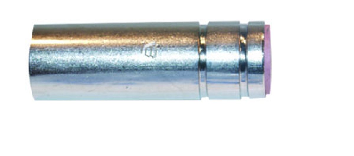 Gasdüse „zylindrisch“