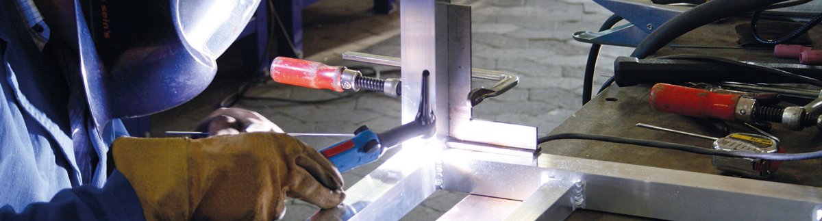 WIG-Spannhülsensystem „FutureCollet“ 