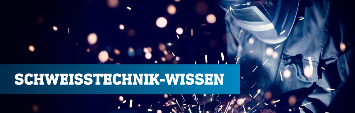 Headerbild Schweißtechnik Wissen (Desktop)